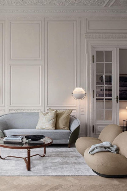 Multi-Lite Floor Lamp - view 28 | morylighting