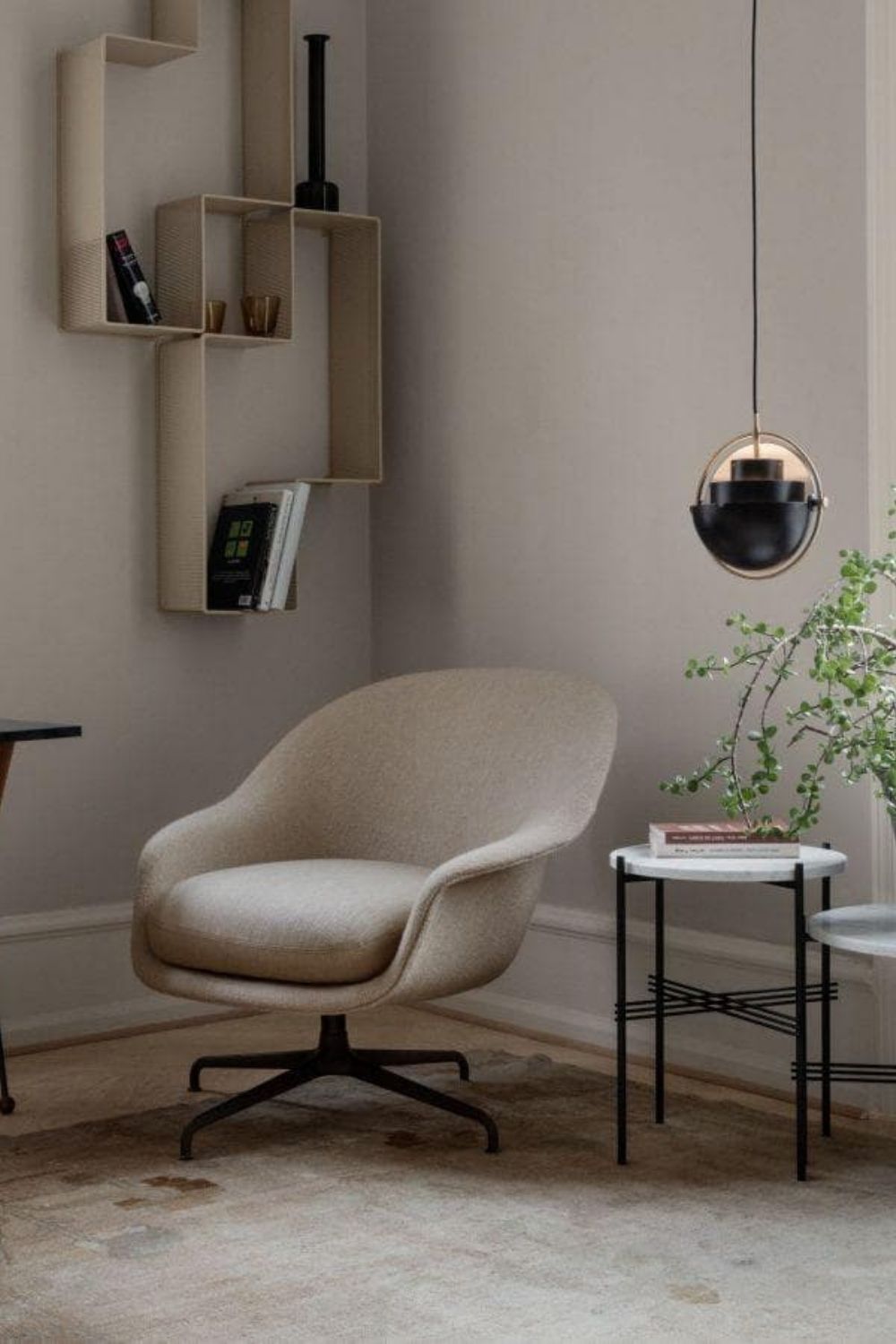 Multi-Lite Floor Lamp - view 10 | morylighting