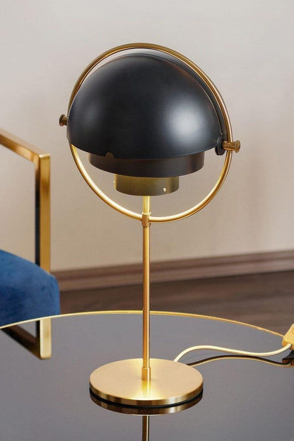 Multi-Lite Table Lamp - view 8 | morylighting