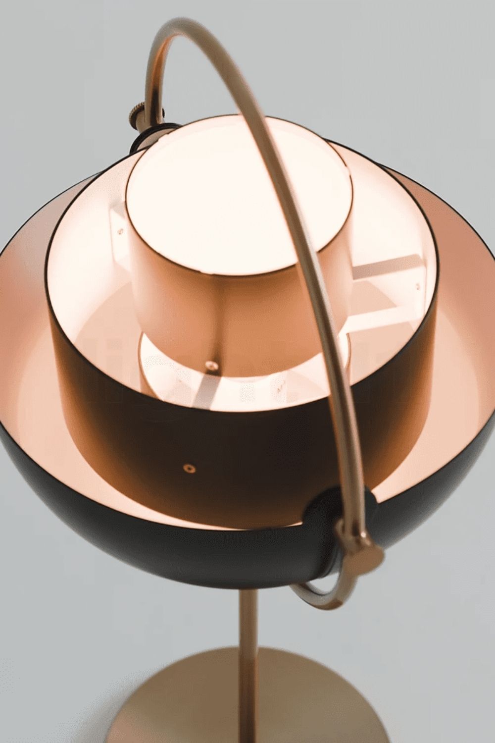 Multi-Lite Table Lamp - view 13 | morylighting