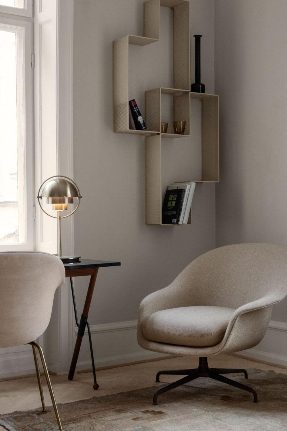 Multi-Lite Table Lamp - view 19 | morylighting