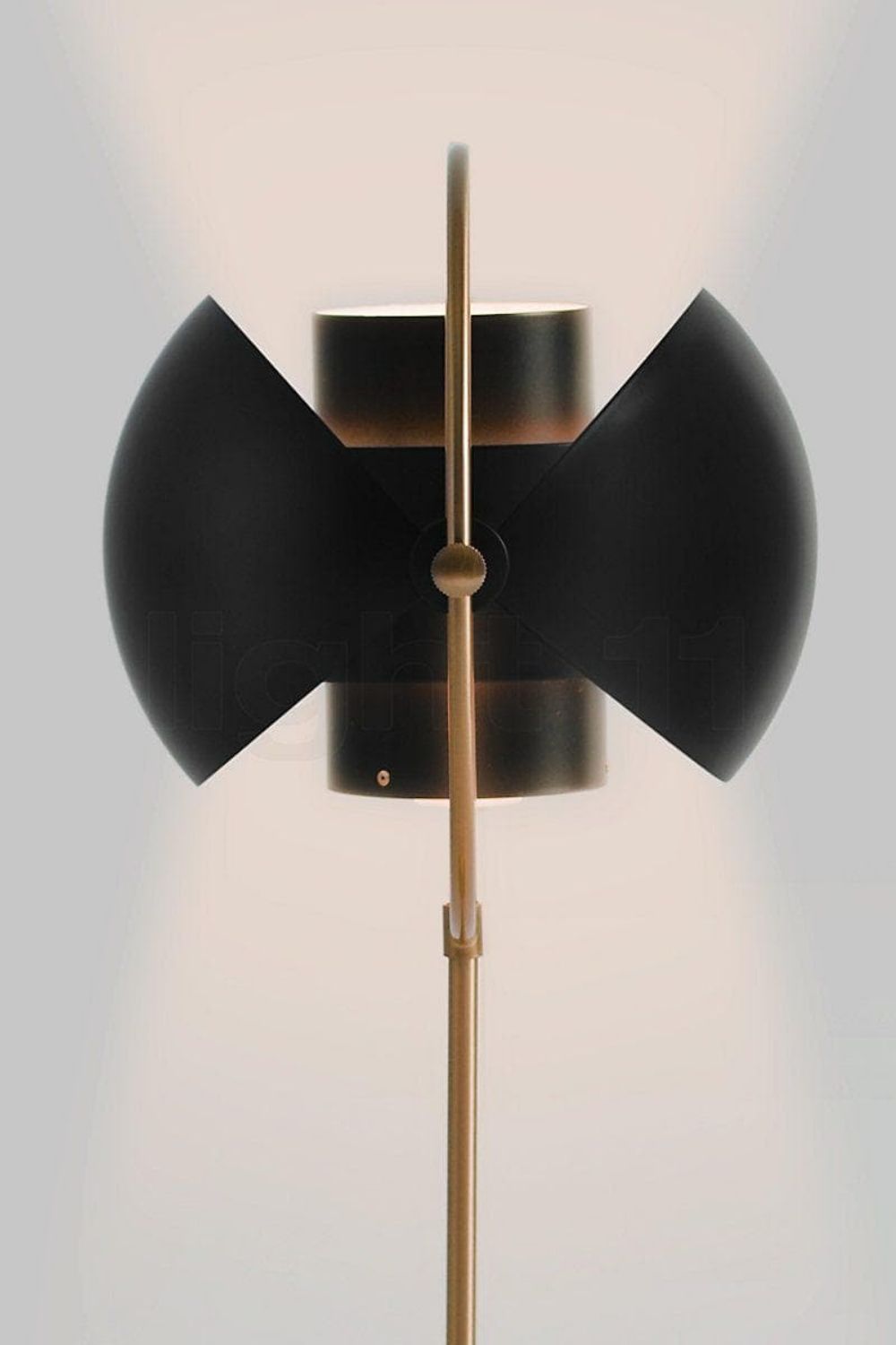 Multi-Lite Table Lamp - view 21 | morylighting