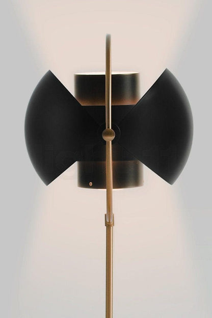 Multi-Lite Table Lamp - view 21 | morylighting