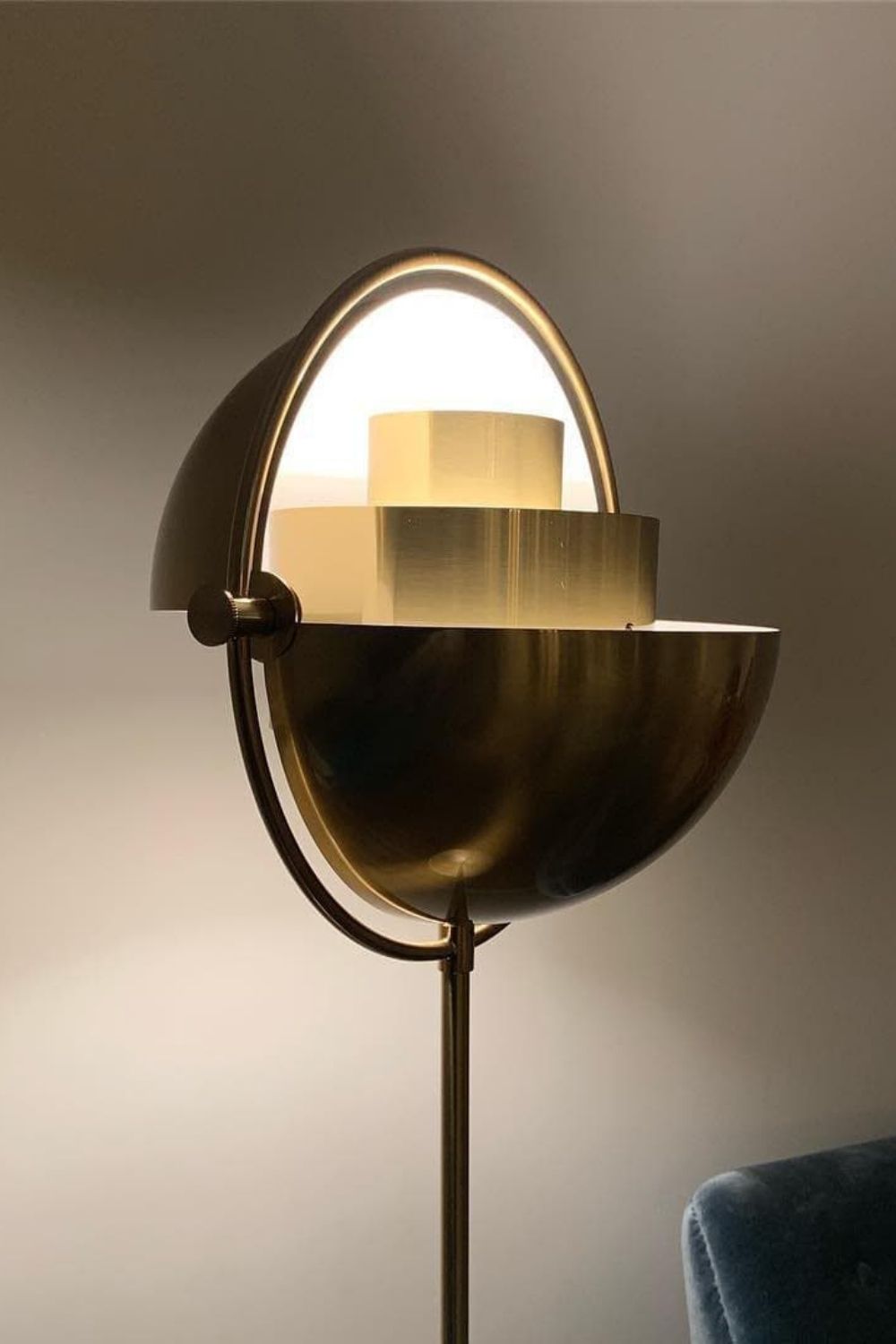 Multi-Lite Table Lamp - view 22 | morylighting