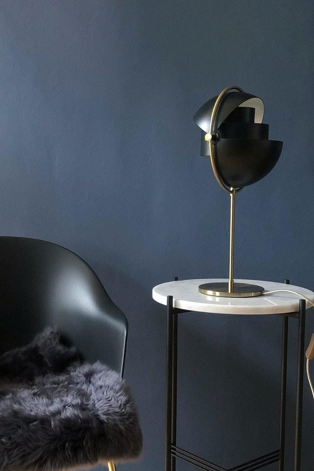 Multi-Lite Table Lamp - view 23 | morylighting