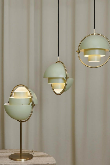Multi-Lite Table Lamp - view 26 | morylighting