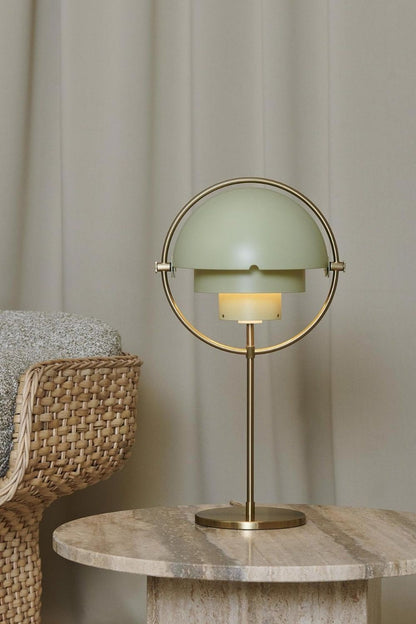 Multi-Lite Table Lamp - view 28 | morylighting