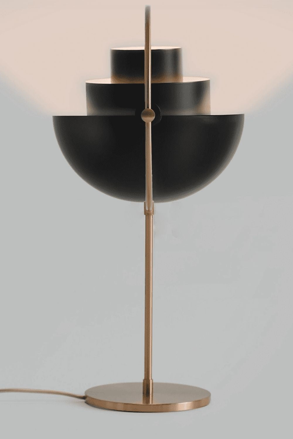 Multi-Lite Table Lamp - view 31 | morylighting