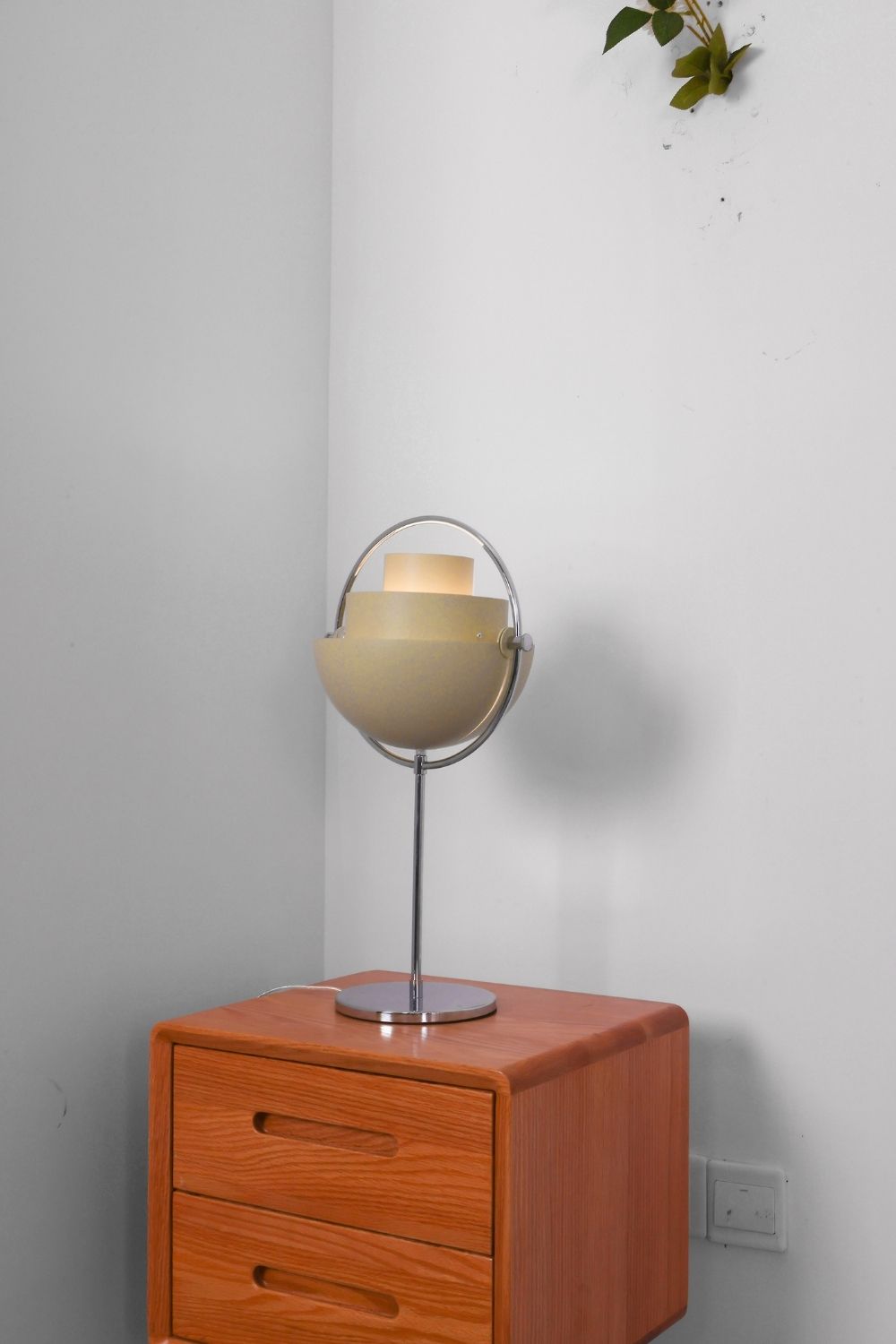 Multi-Lite Table Lamp - view 35 | morylighting