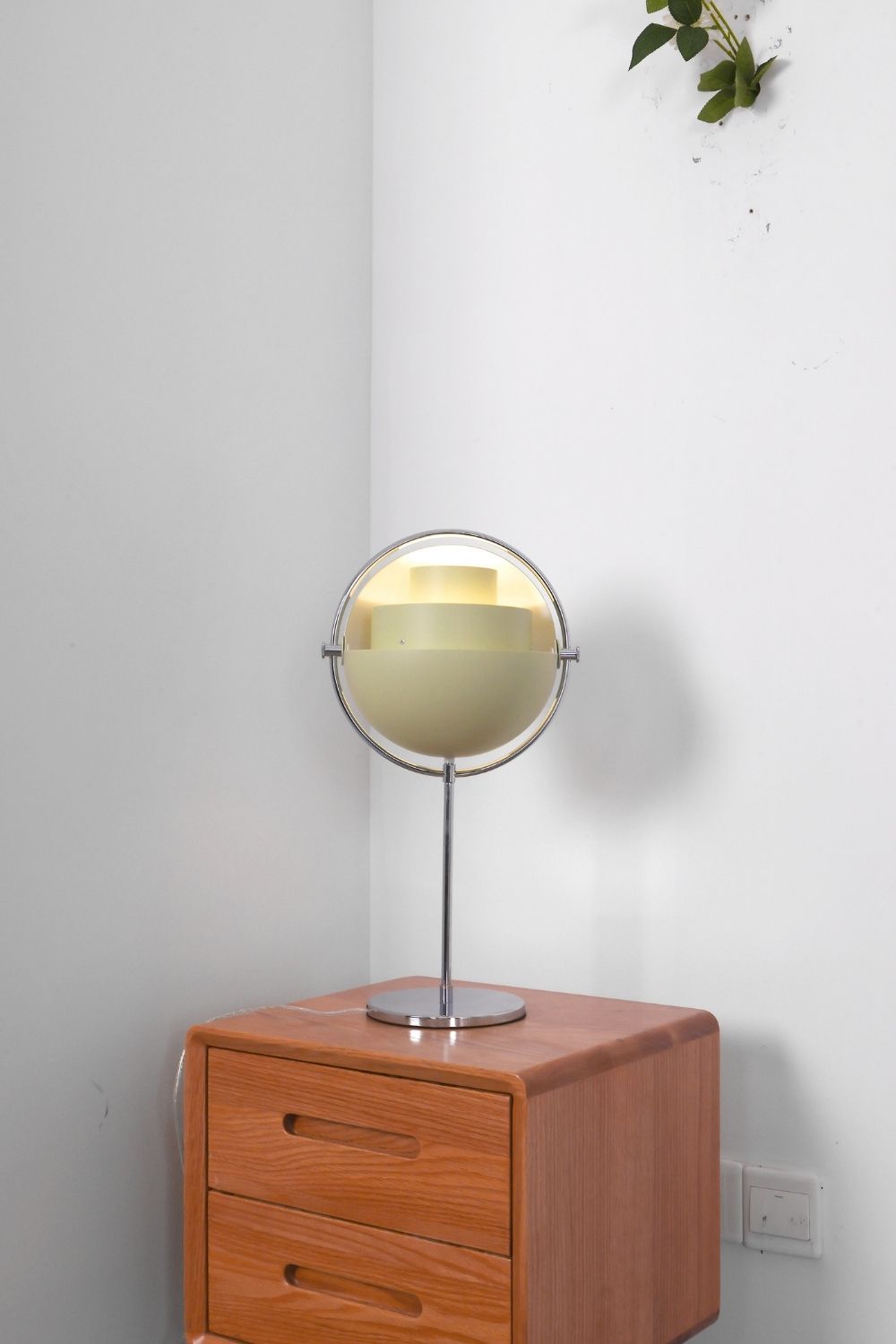 Multi-Lite Table Lamp - view 36 | morylighting