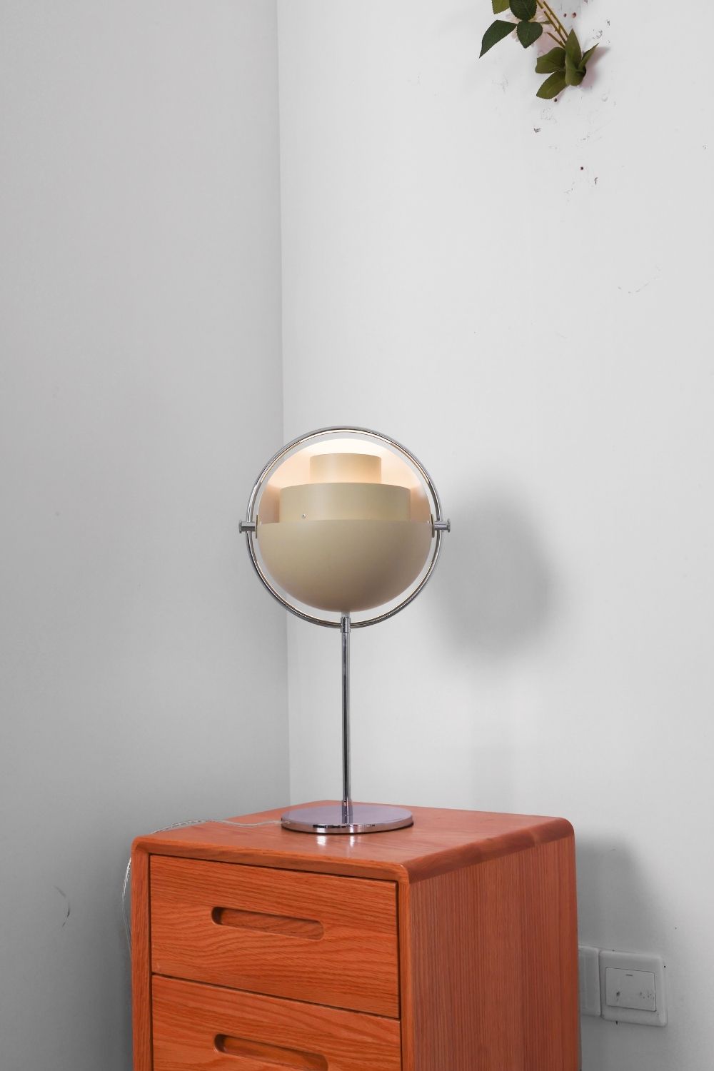 Multi-Lite Table Lamp - view 37 | morylighting