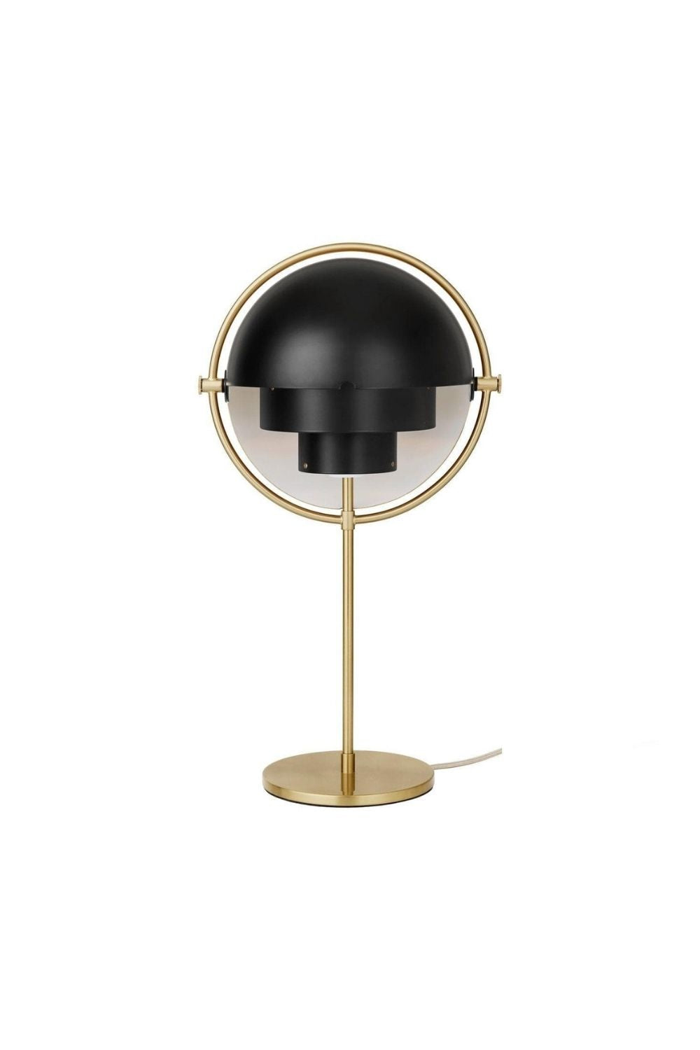 Multi-Lite Table Lamp | morylighting