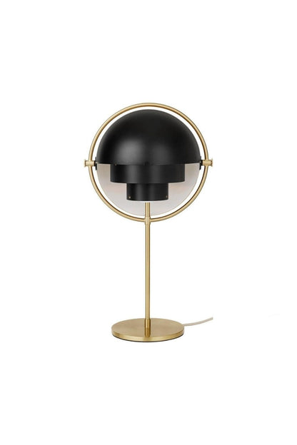 Multi-Lite Table Lamp | morylighting