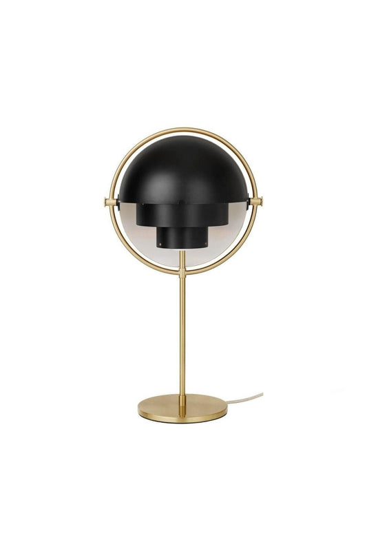 Multi-Lite Table Lamp | morylighting