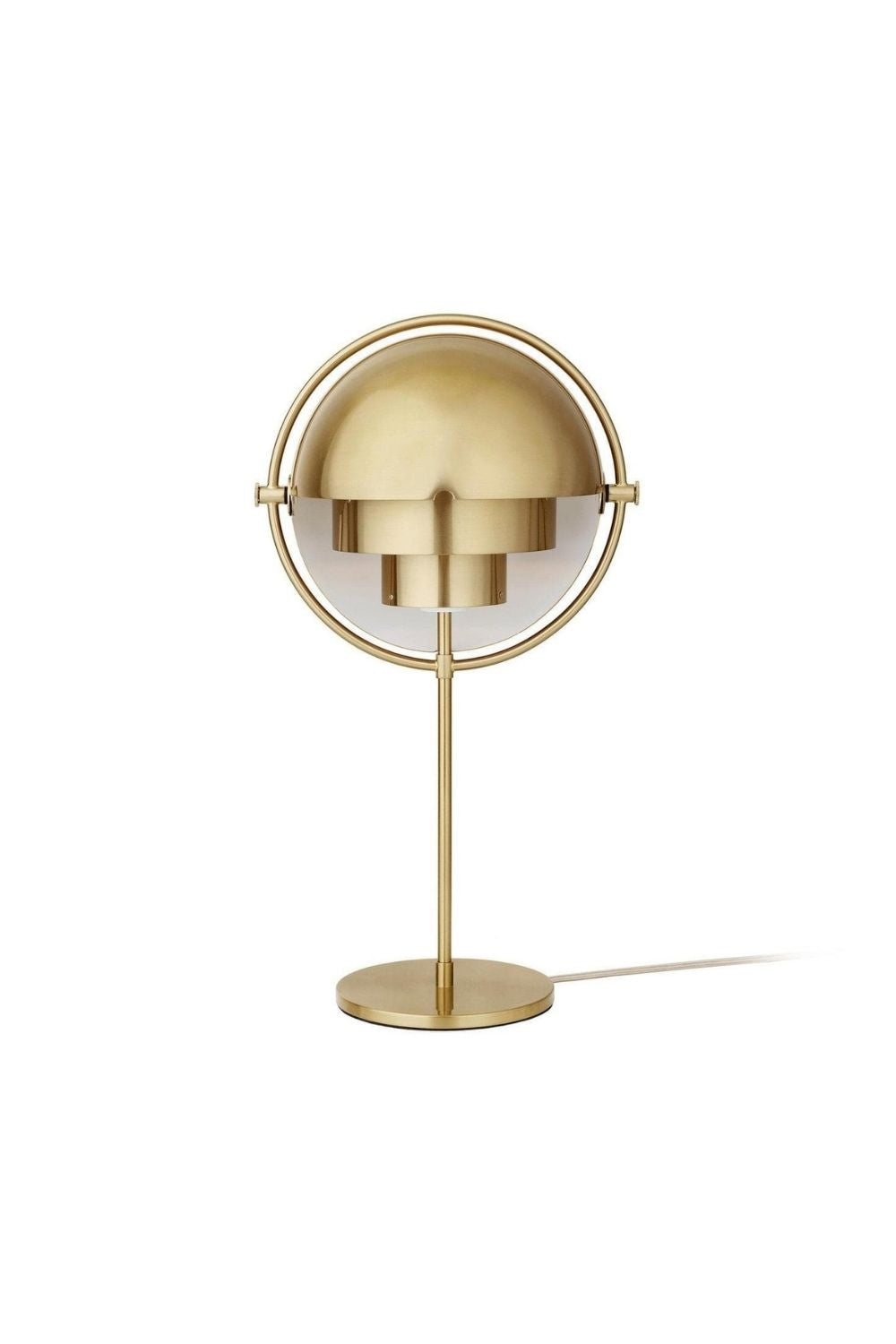 Multi-Lite Table Lamp - view 38 | morylighting