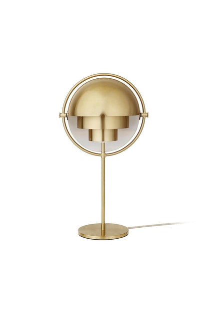 Multi-Lite Table Lamp - view 38 | morylighting