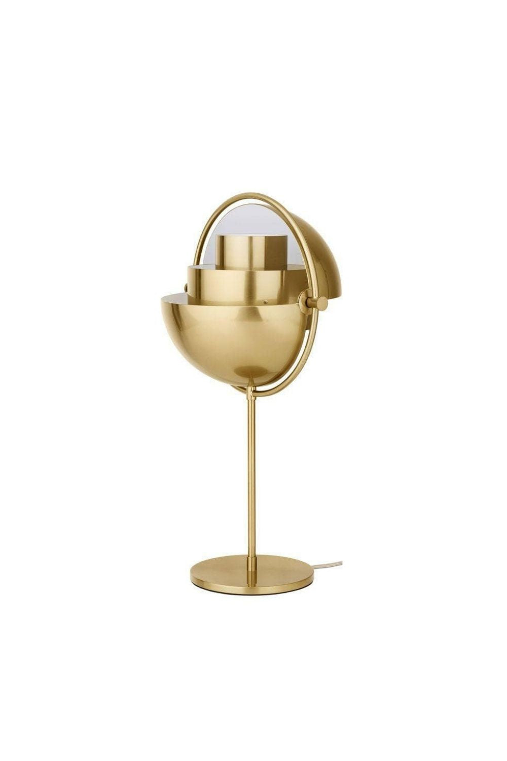 Multi-Lite Table Lamp - view 39 | morylighting