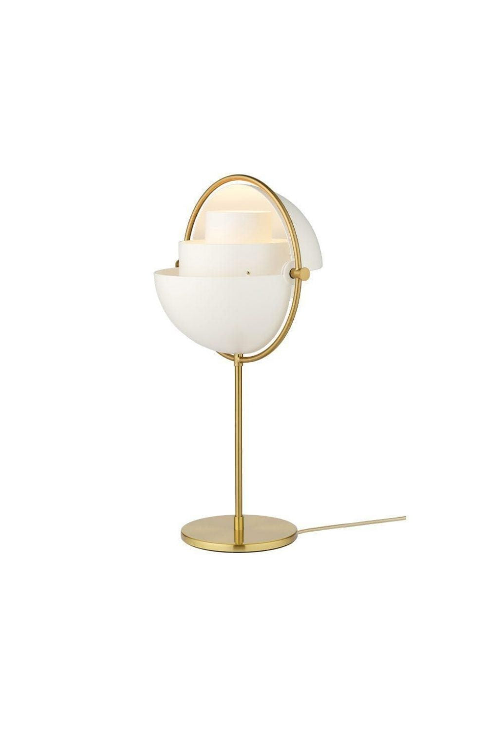 Multi-Lite Table Lamp - view 40 | morylighting