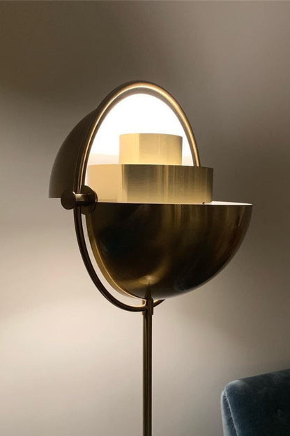 Multi-Lite Table Lamp - view 10 | morylighting