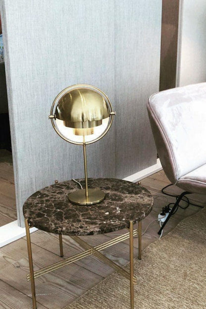 Multi-Lite Table Lamp - view 11 | morylighting