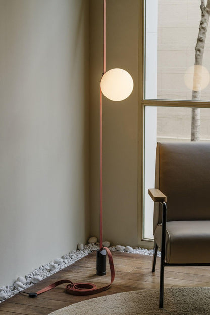 Multiple Belt Art Pendant Light - morylighting