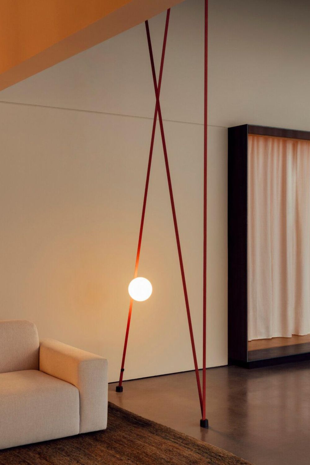 Multiple Belt Art Pendant Light - morylighting