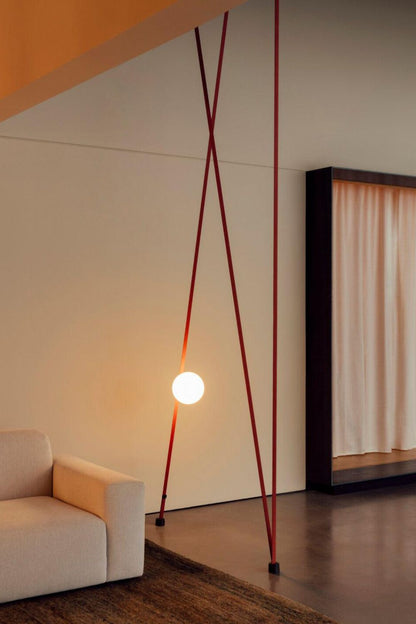 Multiple Belt Art Pendant Light - morylighting