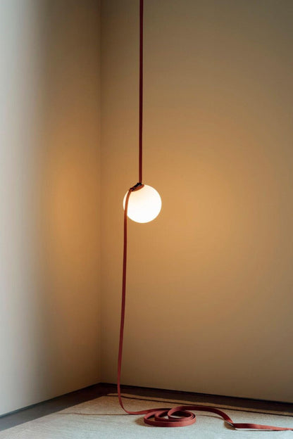 Multiple Belt Art Pendant Light - morylighting