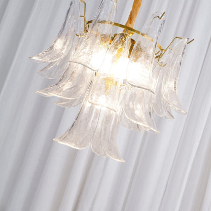 Murano Chandelier