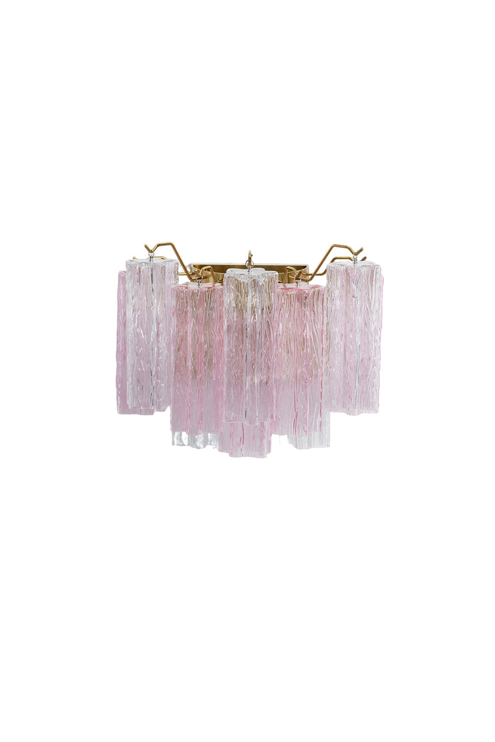 Art Style Glass Wall Lamp | morylighting