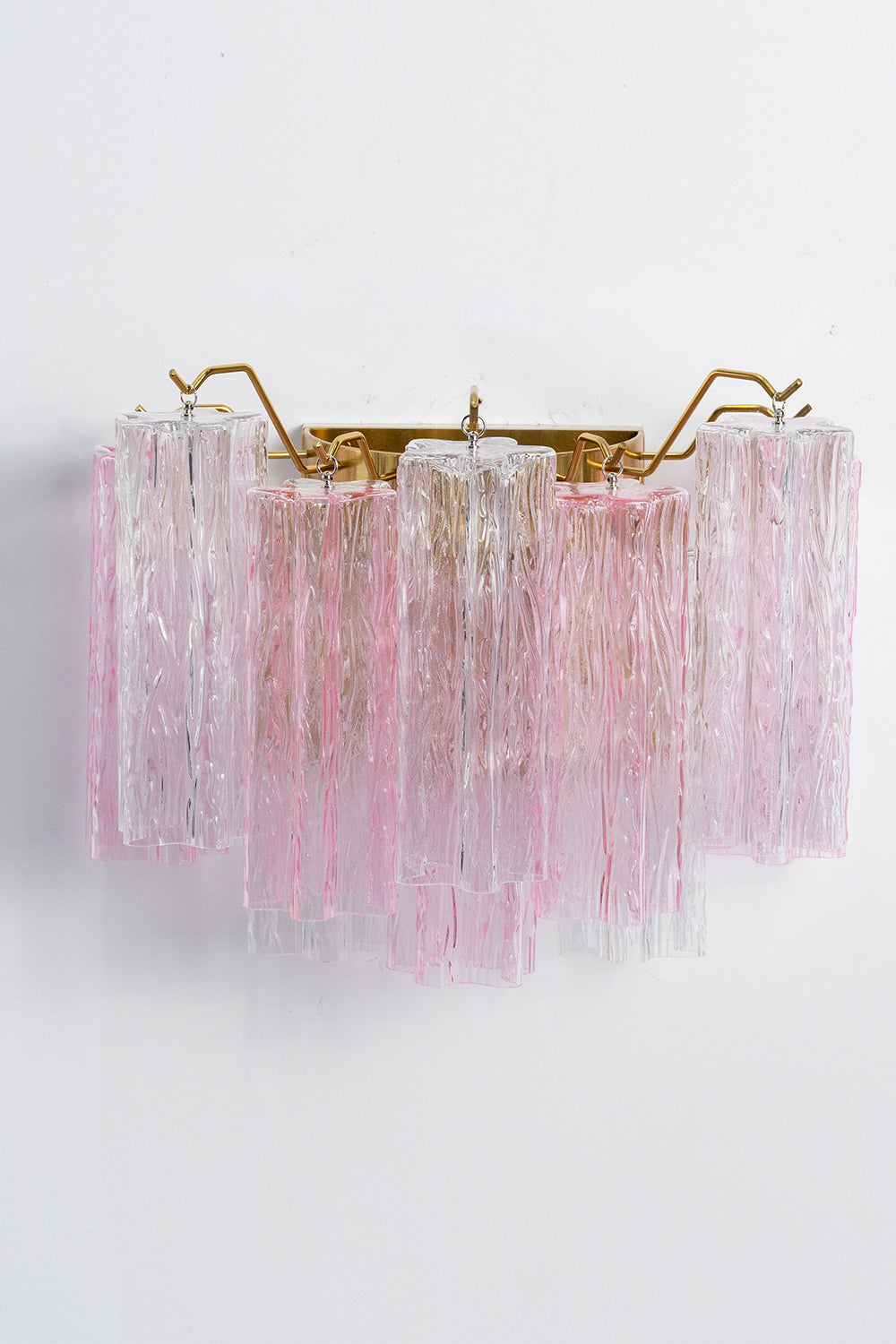 Art Style Glass Wall Lamp - view 18 | morylighting