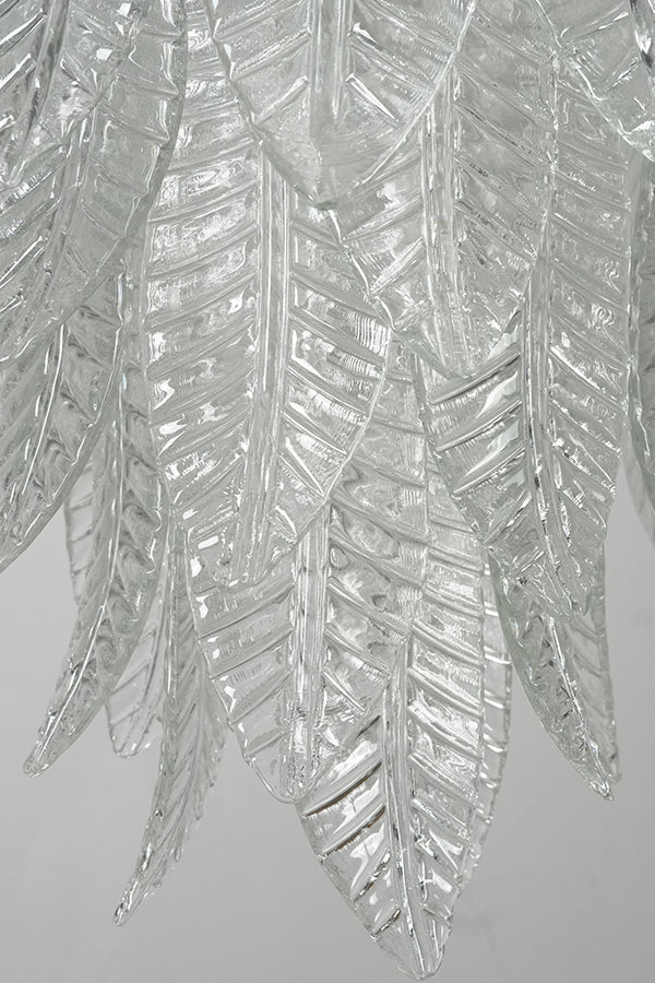 Art Felci Glass Chandelier - view 26 | morylighting