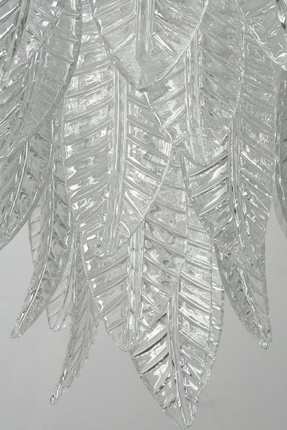 Art Felci Glass Chandelier - view 26 | morylighting