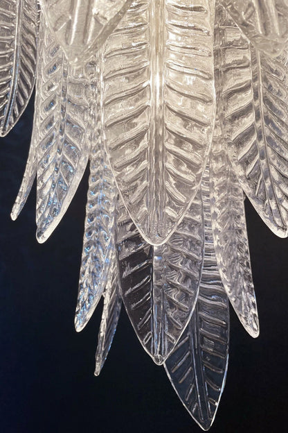 Art Felci Glass Chandelier - view 18 | morylighting