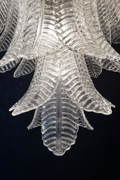 Art Leaf Chandelier - view 16 | morylighting