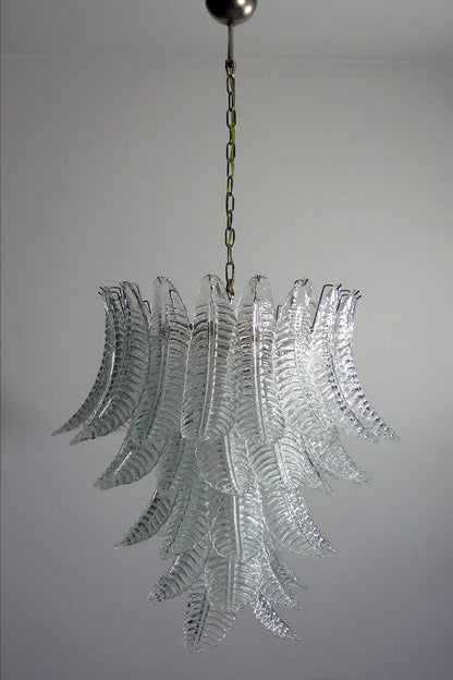Art Leaf Chandelier - view 13 | morylighting
