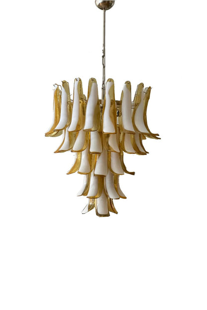 Art Petals Chandelier | morylighting