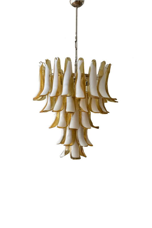 Art Petals Chandelier | morylighting
