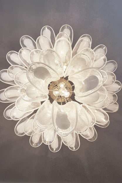 Art Petals Chandelier - view 16 | morylighting