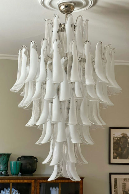 Art Petals Chandelier - view 23 | morylighting