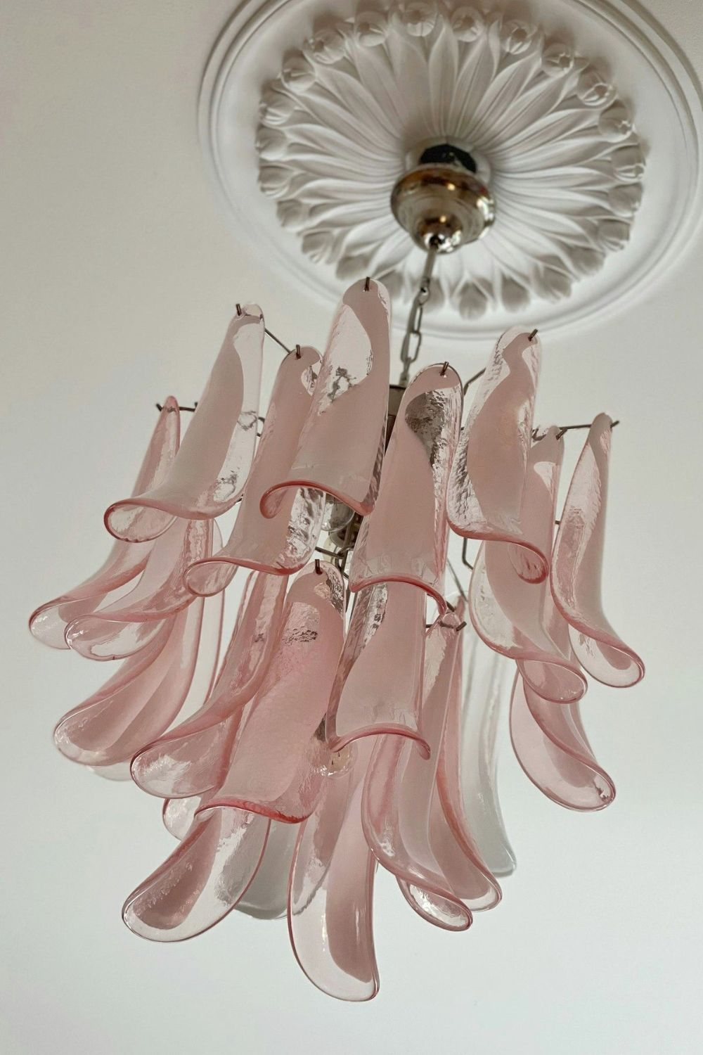 Art Petals Chandelier - view 31 | morylighting