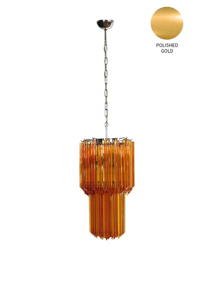 Art Prisms Chandelier - view 16 | morylighting