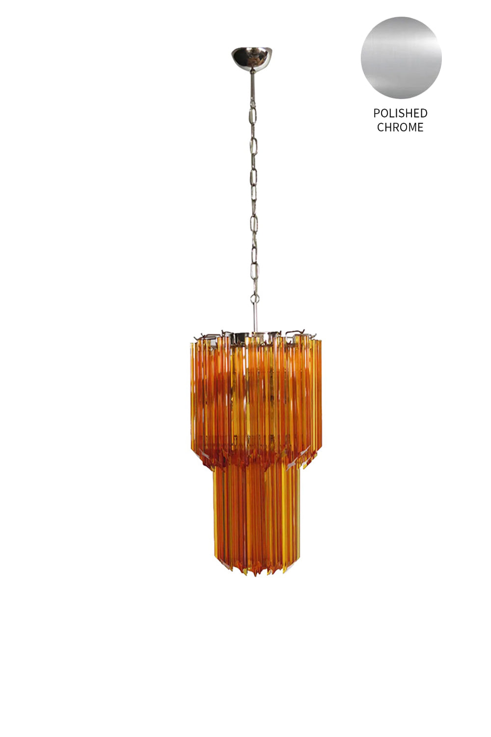 Art Prisms Chandelier - view 17 | morylighting
