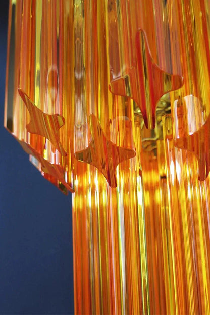 Art Prisms Chandelier - view 11 | morylighting