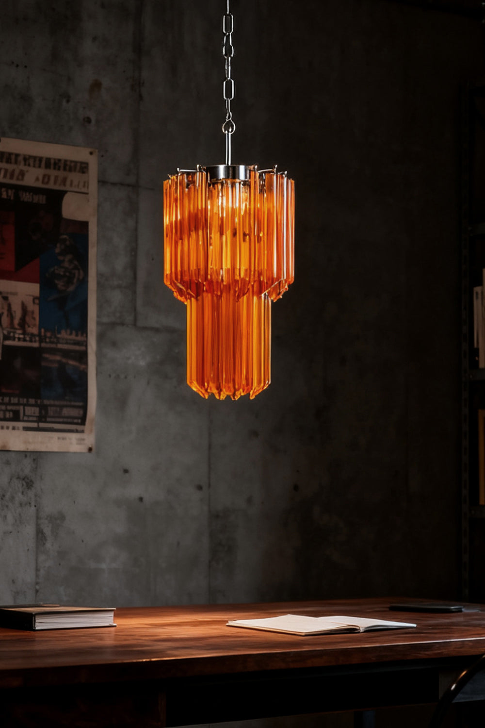 Art Prisms Chandelier - view 8 | morylighting