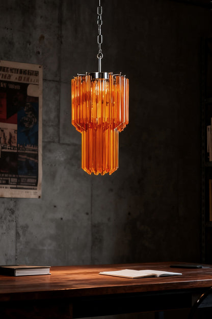 Art Prisms Chandelier - view 8 | morylighting