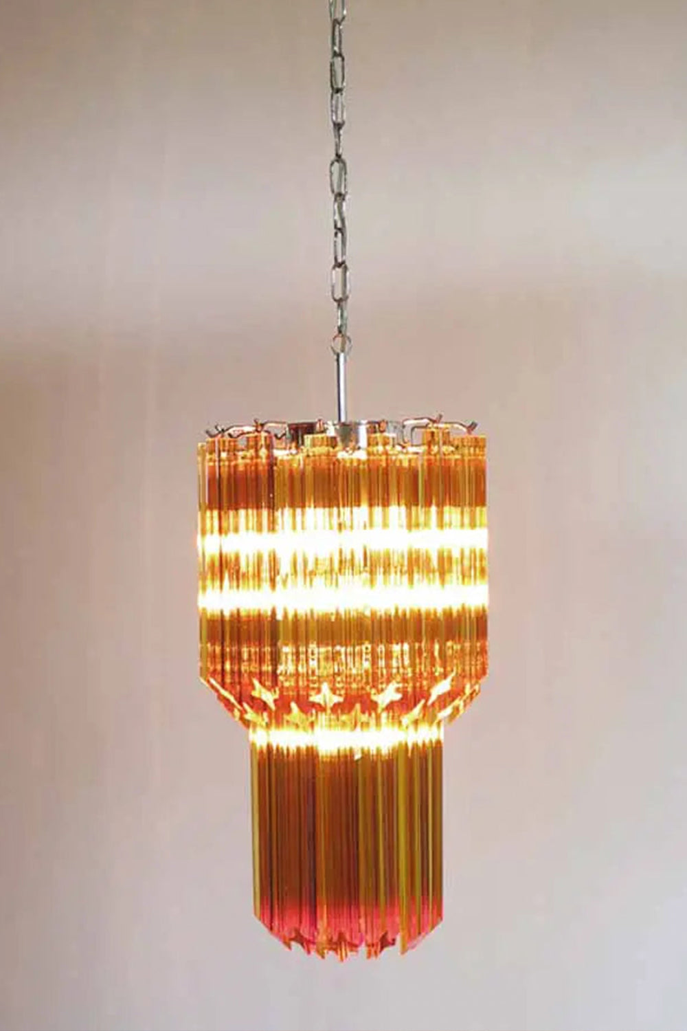 Art Prisms Chandelier - view 9 | morylighting