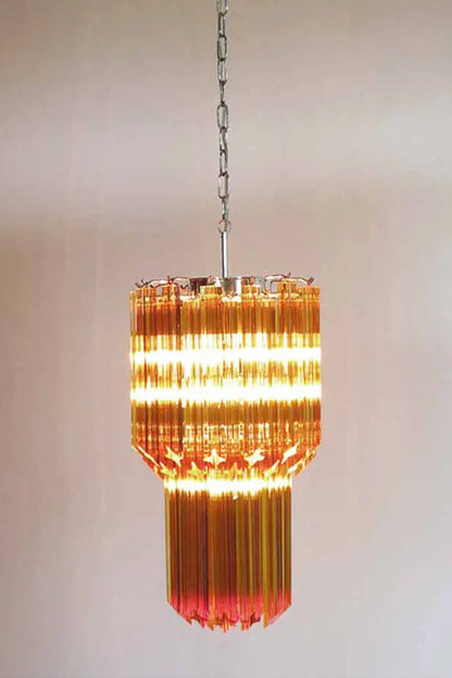Art Prisms Chandelier - view 9 | morylighting
