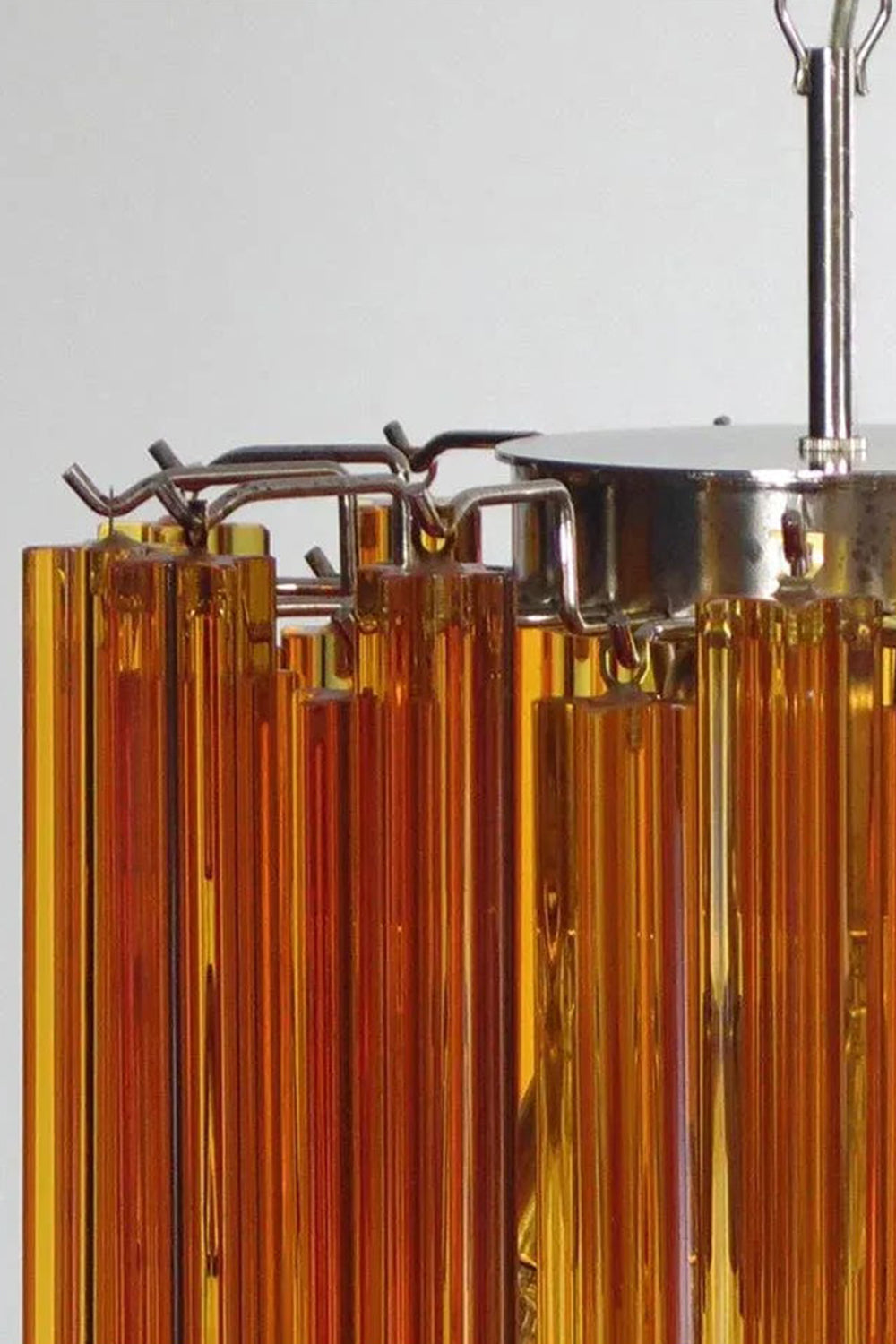 Art Prisms Chandelier - view 14 | morylighting