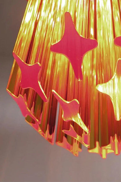 Art Prisms Chandelier - view 13 | morylighting